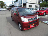 ムーヴ L SAII 4WD 