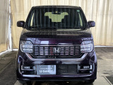 N-WGNカスタム L ホンダ センシング 4WD 