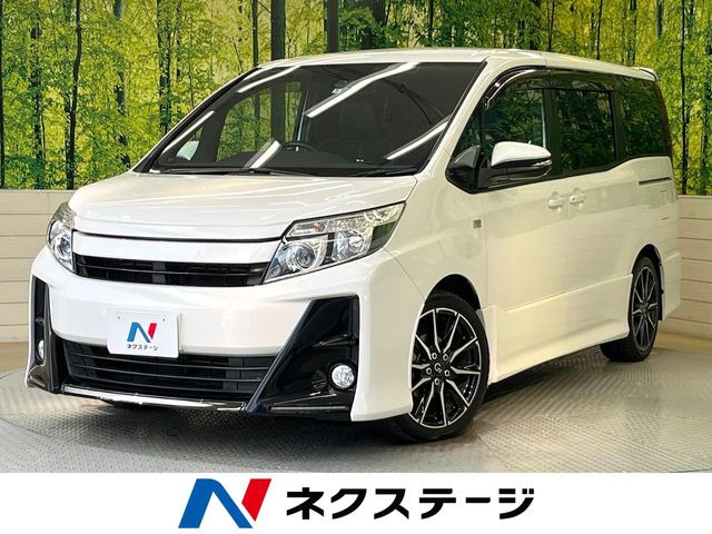 ノア 2.0 Si G's 