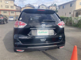 エクストレイル 2.0 20X エマージェンシーブレーキパッケージ 修復歴無し