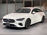 CLAシューティングブレーク CLA200d 