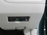 ETC装備で遠出も楽々快適に。