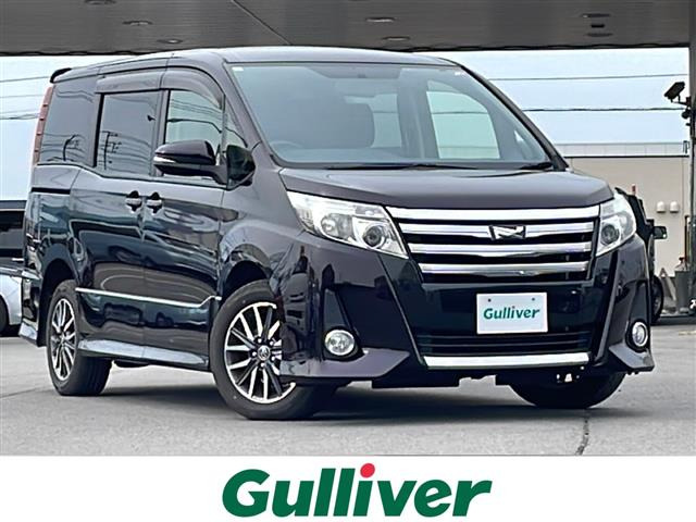 ノア 2.0 Si 4WD 修復歴無し