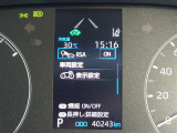 車両の詳細設定も出来ます 使い勝手のいい車に仕上げてください