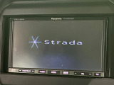 【ナビゲーション】目的地までしっかり案内してくれる使いやすいナビ。Bluetooth接続すればお持ちのスマホやMP3プレイヤーの音楽を再生可能!毎日の運転がさらに楽しくなります!!