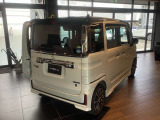 フレアワゴン カスタムスタイル ハイブリッド XT 