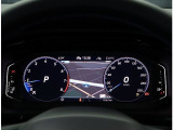 デジタルメータークラスター「Digital Cockpit Pro」