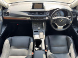CT 200h バージョン L 本革シート 修復歴無し