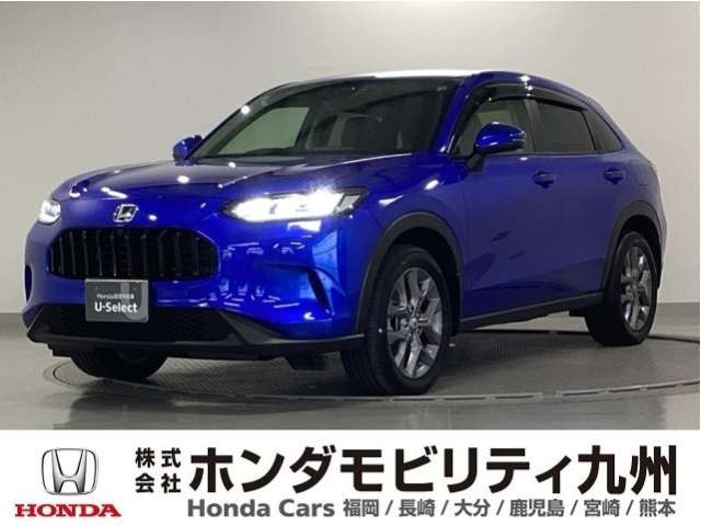 ZR-V 2.0 e:HEV X 4WD 