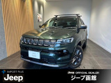 コンパス ワンオーナー車が入庫しました