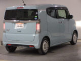 ボディクリーニング後、愛車をピカピカの状態へ保護するコーティング「ブライトパック」がおススメです!水垢がつきにくく、手入れがしやすくなりますよ!いつも愛車をきれいにしておきたい方におススメです。