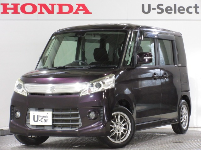 スペーシアカスタム XS 