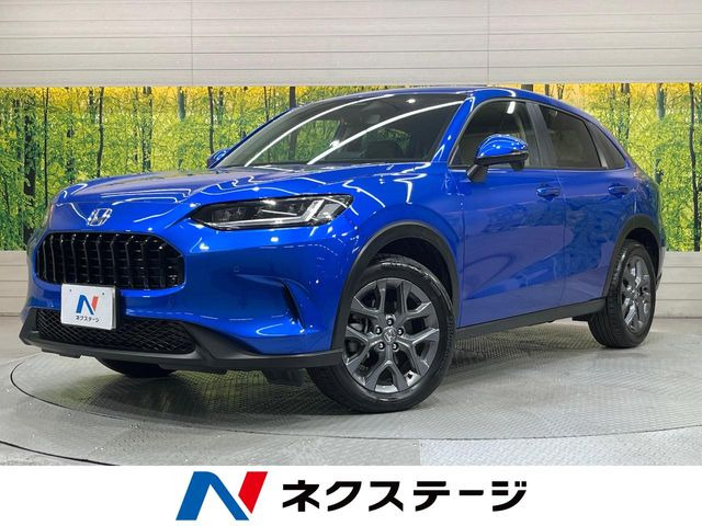 ZR-V 1.5 X 