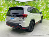フォレスター 2.0 エックスブレイク 4WD 