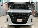 アルファード 2.5 Z 