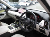 CX-80 3.3 XD ハイブリッド プレミアム モダン ディーゼル 4WD 