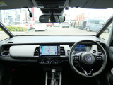 フィット 1.5 eHEV RS 
