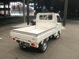 スクラムトラック KC 農繁 4WD 