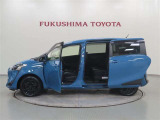 シエンタ 1.5 G セーフティエディションII 4WD 