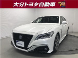 大分トヨタ&ネッツトヨタ東九州合同展示場あっぱれU-Carスタジアムの物件をご覧いただきありがとうございます。お問い合わせの際はカーセンサーを見たとお伝えください。