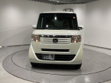 N-BOX G Lパッケージ 