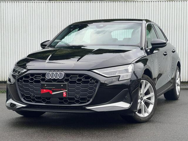 A3スポーツバック 30 TFSI アドバンスド 