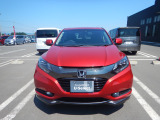 ヴェゼル 1.5 ハイブリッド X ホンダセンシング 4WD 