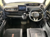 N-BOXカスタム G EX ホンダセンシング 