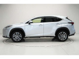 NX 300h バージョンL 4WD 