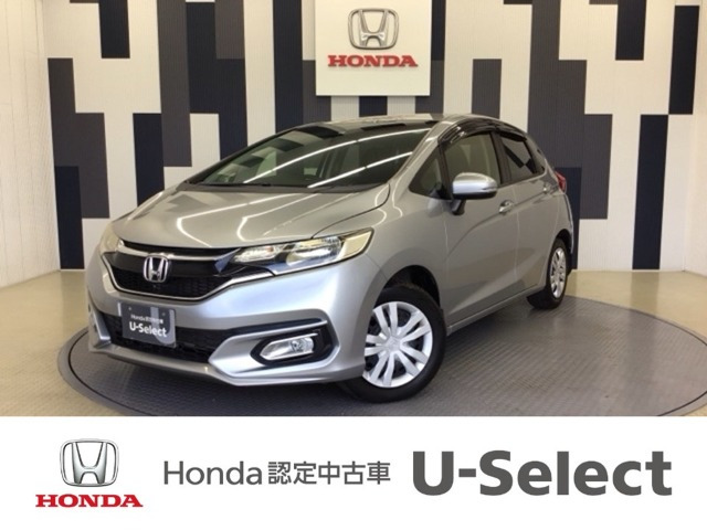 フィット 1.3 13G Fパッケージ 