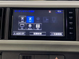 CD,DVD,フルセグテレビ、ブルートゥースオーディオなどが楽しめます。