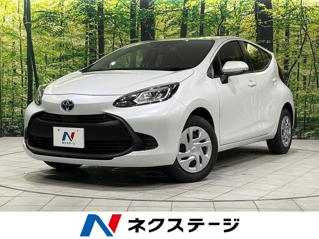 アクア 1.5 X 