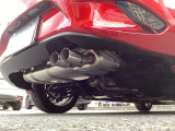 下廻りも錆なくとてもきれいな状態です!