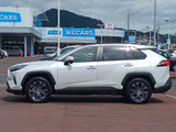 RAV4 2.5 ハイブリッド X 