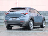 CX-30 2.0 20S プロアクティブ ツーリングセレクション 