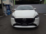 MAZDA2 1.5 XD スポルトプラス 