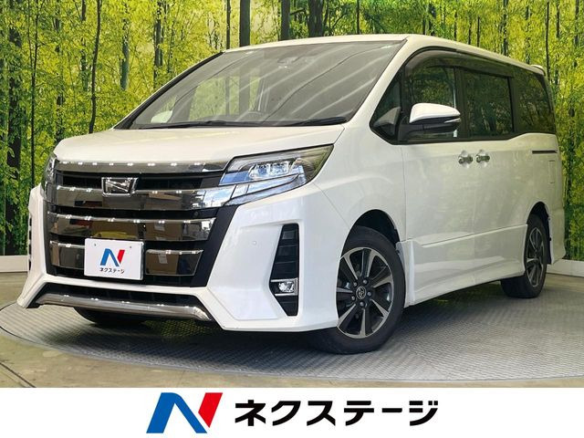 ノア 2.0 Si W×B II 