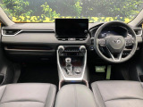 RAV4  G Zパッケージ