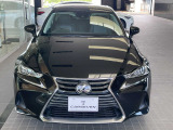 IS 300 バージョンL 