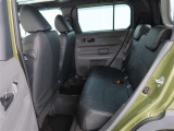 ゆとりある広々とした車内空間は、ドライブを始め買い物やレジャーなど、幅広く活躍します。一人でもみんなとでもお出かけを楽しみましょう!