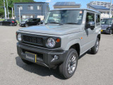 ジムニー XC 4WD 