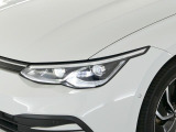 ゴルフ  TDI アクティブ アドバンス ディーゼルターボ