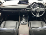 CX-30 1.8 XD Lパッケージ 4WD 本革シート