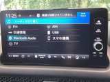 ナビ機能だけではありません、フルセグTVを視聴可能等、オーディオ機能も充実しています。