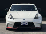 フェアレディZ 3.7 NISMO バックカメラ BOSEサウンド ETC RECARO