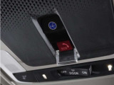 新世代コネクテッド技術「Honda CONNECT」搭載。緊急時にオペレーターのサポートを受けることも可能です。