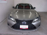 RC 300h Fスポーツ