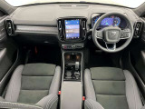 XC40 ウルトラ B4 AWD ダークエディション 4WD 