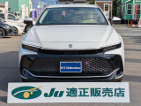 クラウンクロスオーバー 2.5 Z E-Four 4WD 