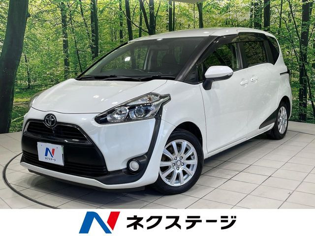 シエンタ 1.5 G 
